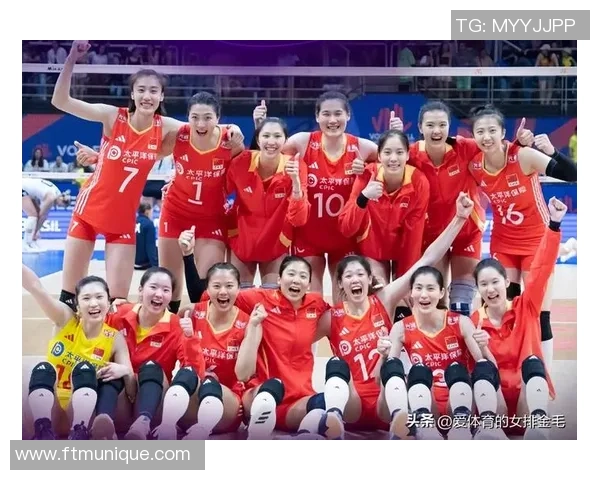 中国女排半决赛迎战荷兰队力争东京奥运会决赛资格全力以赴