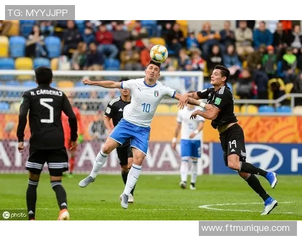 乌拉圭U20与乌克兰U20激战正酣谁将晋级下一轮赛事