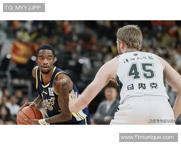 广东两小外曝坏处! 萨姆纳需调配射手，奎因只能无球还没防卫!